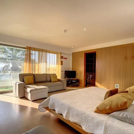 Summer Cascade Pequeno Almoco Incluido ゲストハウス *