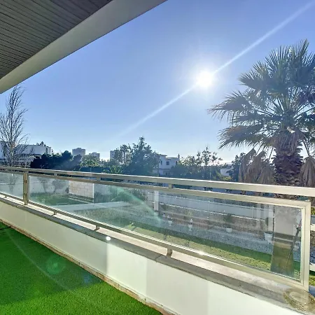 Summer Cascade Pequeno Almoco Incluido *