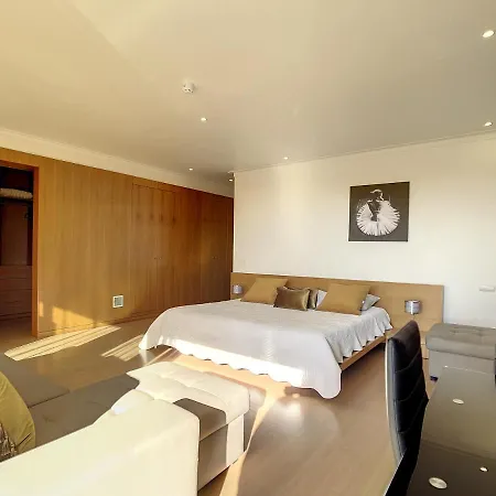 Summer Cascade Pequeno Almoco Incluido