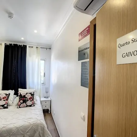 ゲストハウス Summer Cascade Pequeno Almoco Incluido