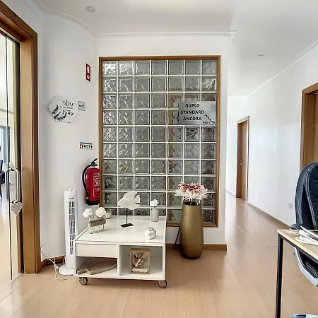 Summer Cascade Pequeno Almoco Incluido * Алвор