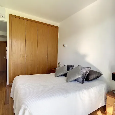 Summer Cascade Pequeno Almoco Incluido