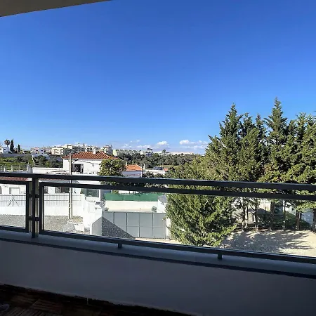 Гостевой дом Summer Cascade Pequeno Almoco Incluido