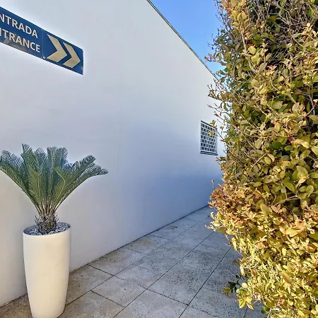 Гостевой дом Summer Cascade Pequeno Almoco Incluido