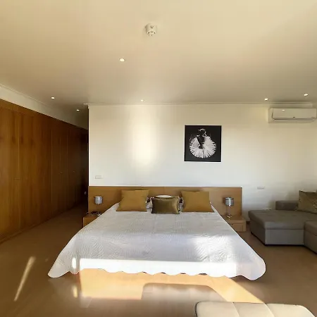 Гостевой дом Summer Cascade Pequeno Almoco Incluido