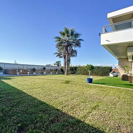 ゲストハウス Summer Cascade Pequeno Almoco Incluido