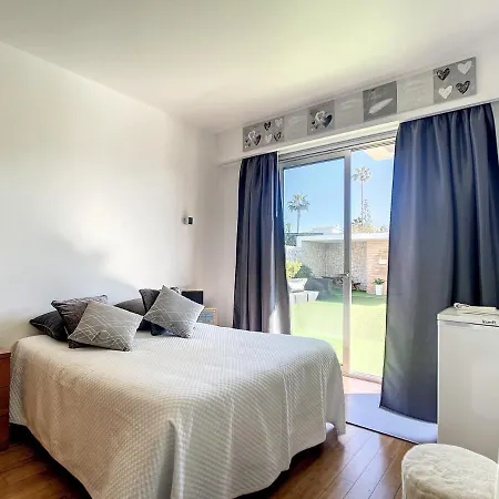 ゲストハウス Summer Cascade Pequeno Almoco Incluido *