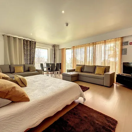 Summer Cascade Pequeno Almoco Incluido アルヴォル