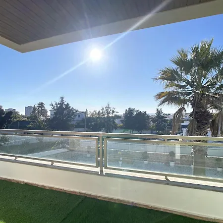 Summer Cascade Pequeno Almoco Incluido Гостевой дом