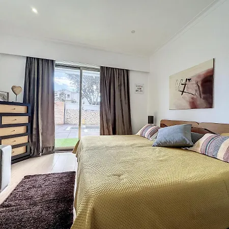 Гостевой дом Summer Cascade Pequeno Almoco Incluido