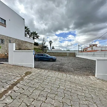 Summer Cascade Pequeno Almoco Incluido