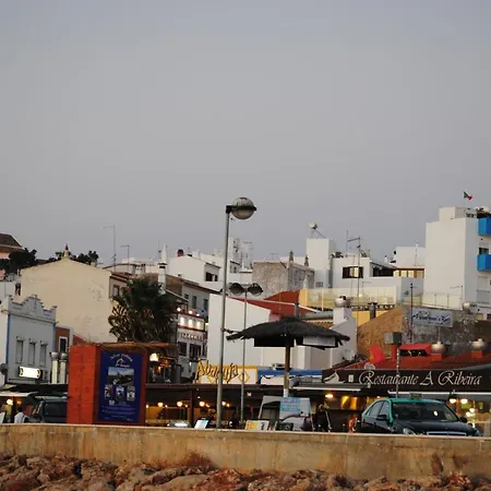 Summer Cascade Pequeno Almoco Incluido *