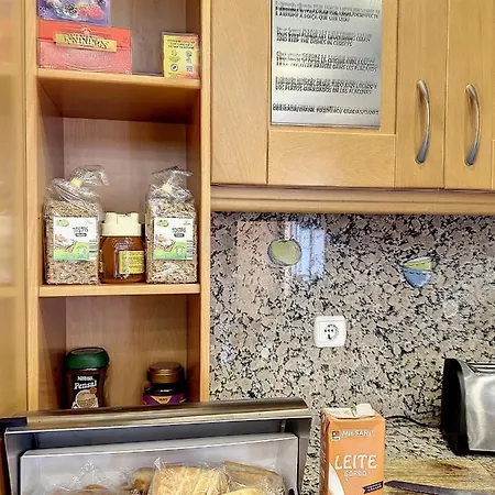 Summer Cascade Pequeno Almoco Incluido ゲストハウス *