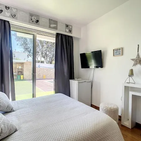 Casa de hóspedes Summer Cascade Pequeno Almoco Incluido