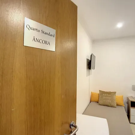 Summer Cascade Pequeno Almoco Incluido *