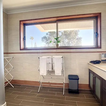 Summer Cascade Pequeno Almoco Incluido * Alvor