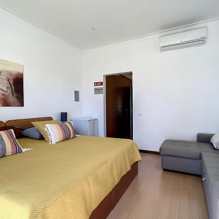 Casa de hóspedes Summer Cascade Pequeno Almoco Incluido Alvor