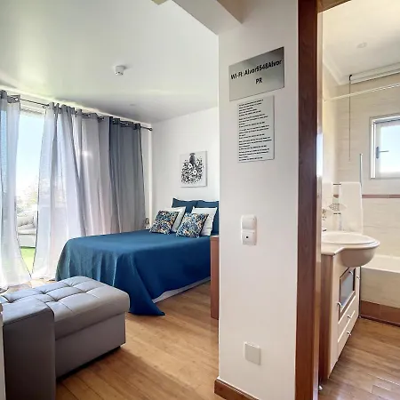 Summer Cascade Pequeno Almoco Incluido * Alvor