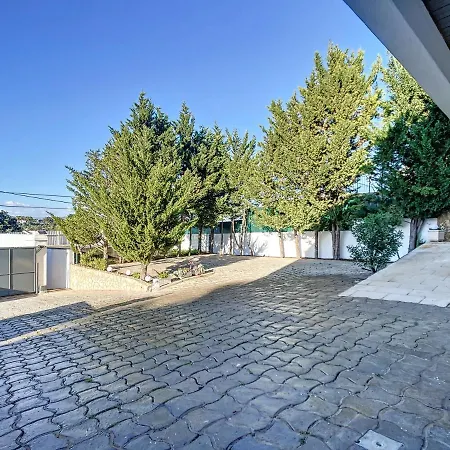 Casa de hóspedes Summer Cascade Pequeno Almoco Incluido