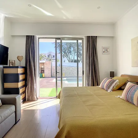 Summer Cascade Pequeno Almoco Incluido *