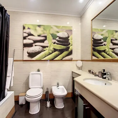 Casa de hóspedes Summer Cascade Pequeno Almoco Incluido *