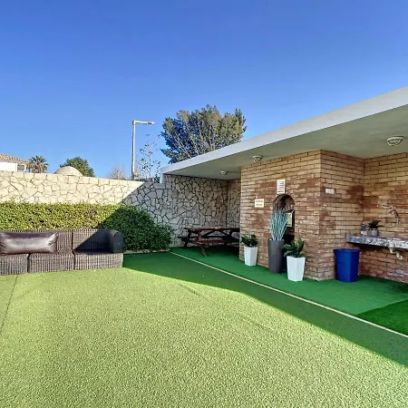 Summer Cascade Pequeno Almoco Incluido Casa de hóspedes