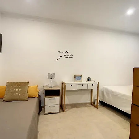 Summer Cascade Pequeno Almoco Incluido Casa de hóspedes Alvor