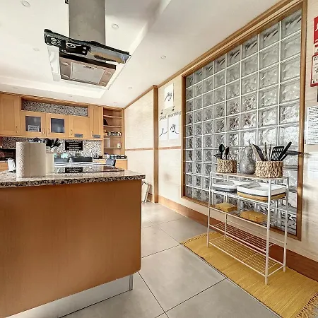 Summer Cascade Pequeno Almoco Incluido Alvor