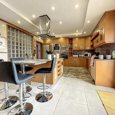 Summer Cascade Pequeno Almoco Incluido Alvor