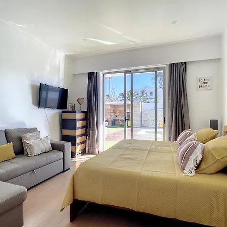 Summer Cascade Pequeno Almoco Incluido Casa de hóspedes