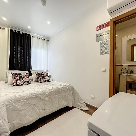 Summer Cascade Pequeno Almoco Incluido Casa de hóspedes *