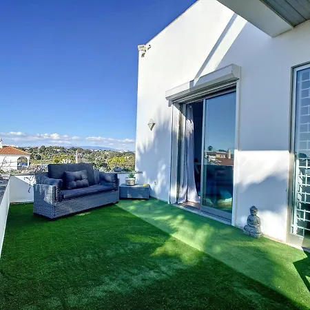 Summer Cascade Pequeno Almoco Incluido Alvor