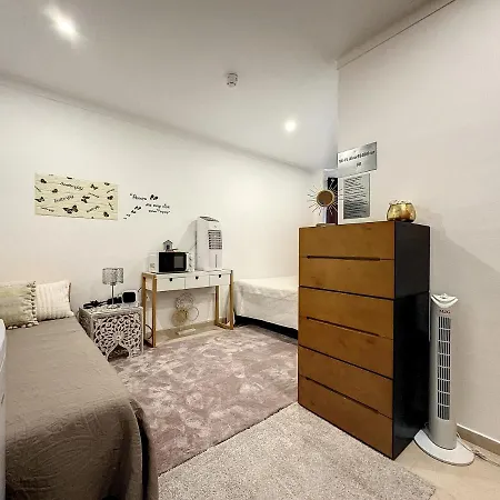 Summer Cascade Pequeno Almoco Incluido Casa de hóspedes