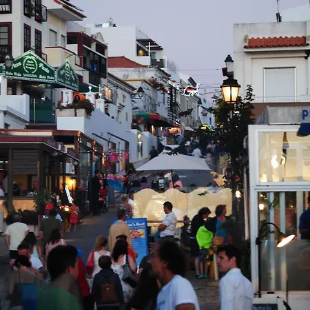 Summer Cascade Pequeno Almoco Incluido