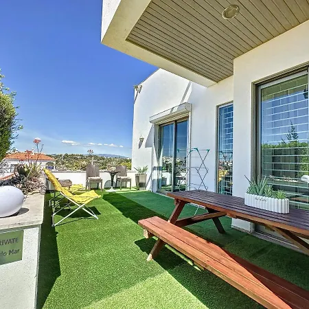 Summer Cascade Pequeno Almoco Incluido *