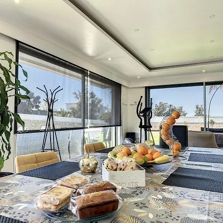 Summer Cascade Pequeno Almoco Incluido Casa de hóspedes